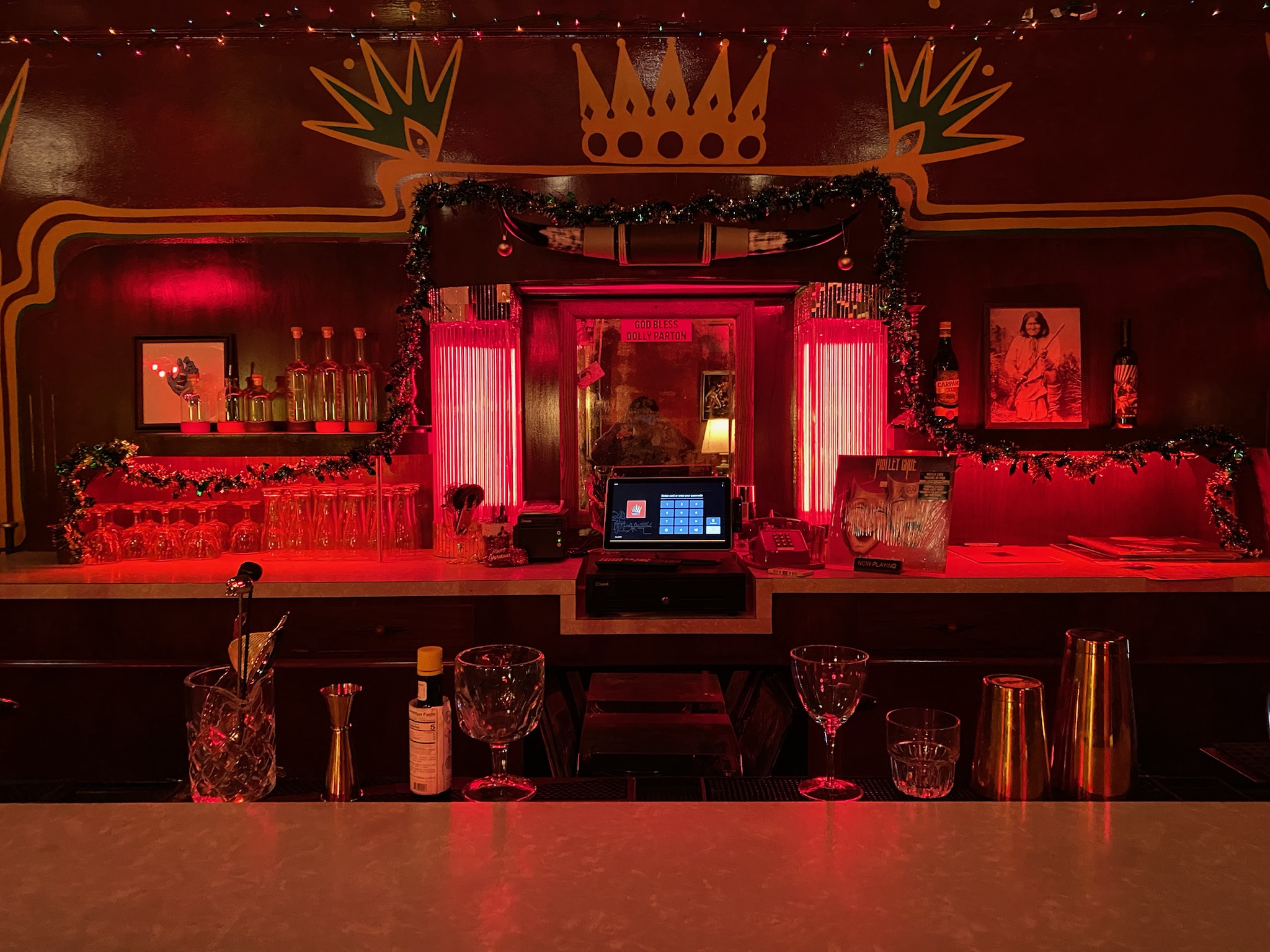 Rubies on Five Points photo